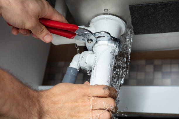 Best Ceiling water damage repair  in Pine Mountain Lake, CA