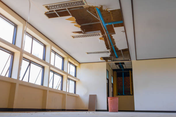 Best Flood restoration services  in Pine Mountain Lake, CA