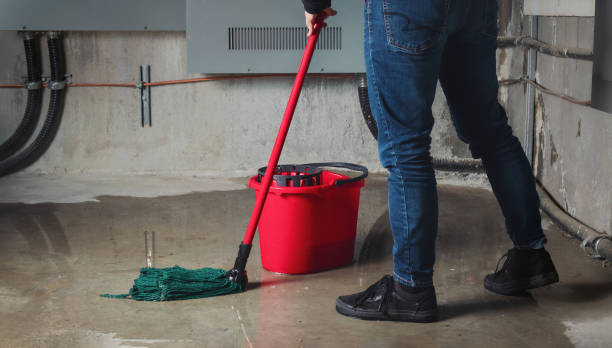 Best 24/7 water damage repair  in Pine Mountain Lake, CA